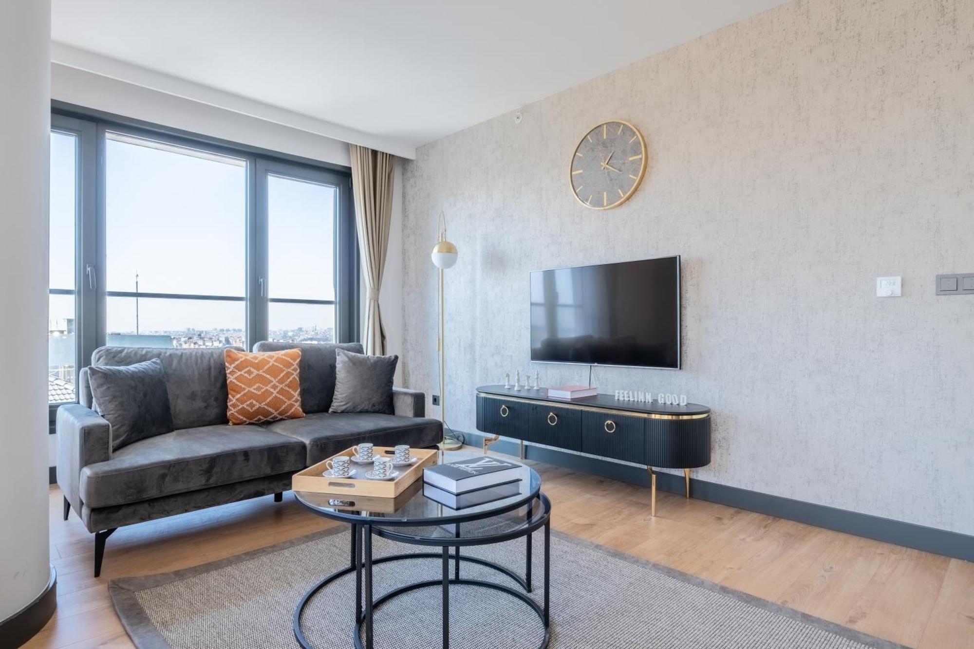 Imperium No.1 Residence By Newinn Istambul Quarto foto